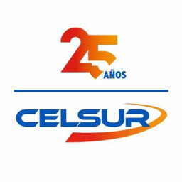 Celsur Logística SA logo